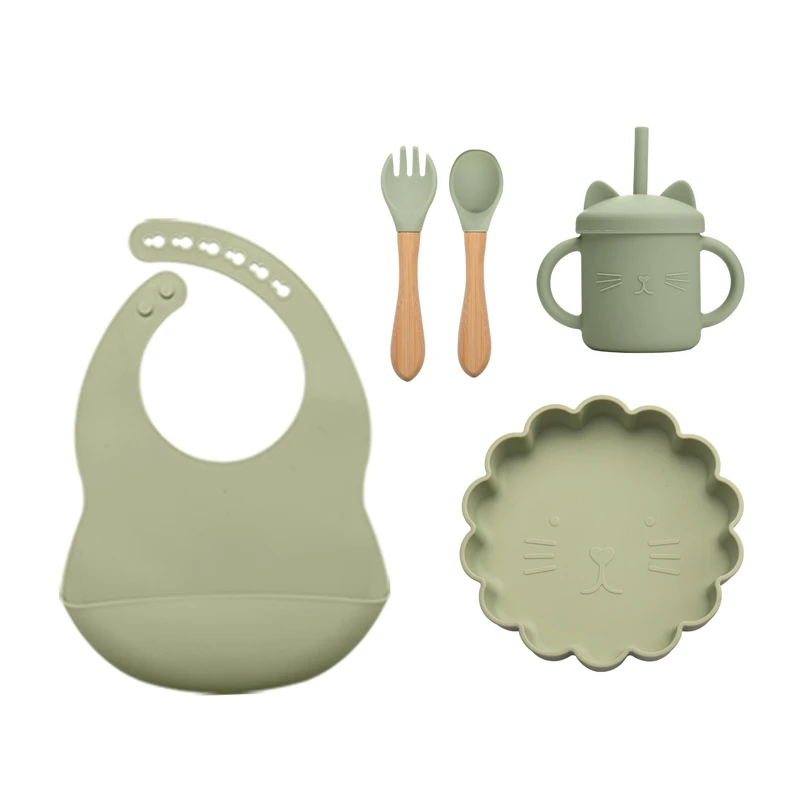 green set