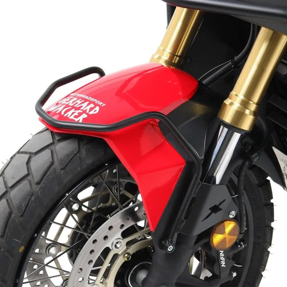MKLIGHTECH для HONDA XADV X ADV X-ADV 300 750 1000 2017-2019 мотоциклетные передние колеса бамперы защита