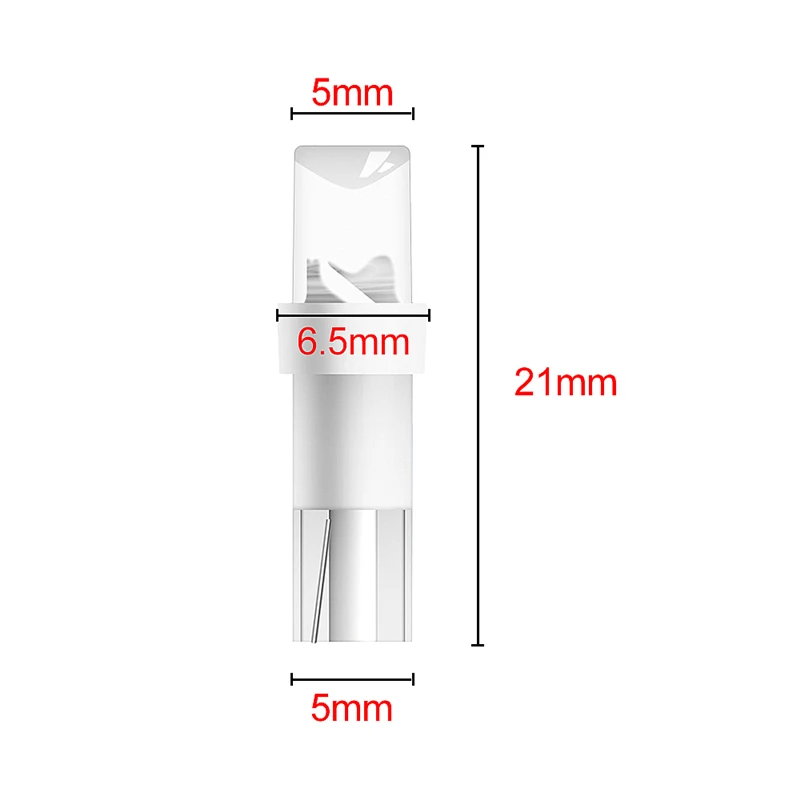 10x T5 B8.5 светодиодный Автомобильный светодиодный s интерьерная лампа приборной панели датчик прибора Авто клиновидные боковые светильник лампочка 12V