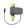 Garden Automatic Solenoid Valve Watering Timer Connected to Garden Controller System 3