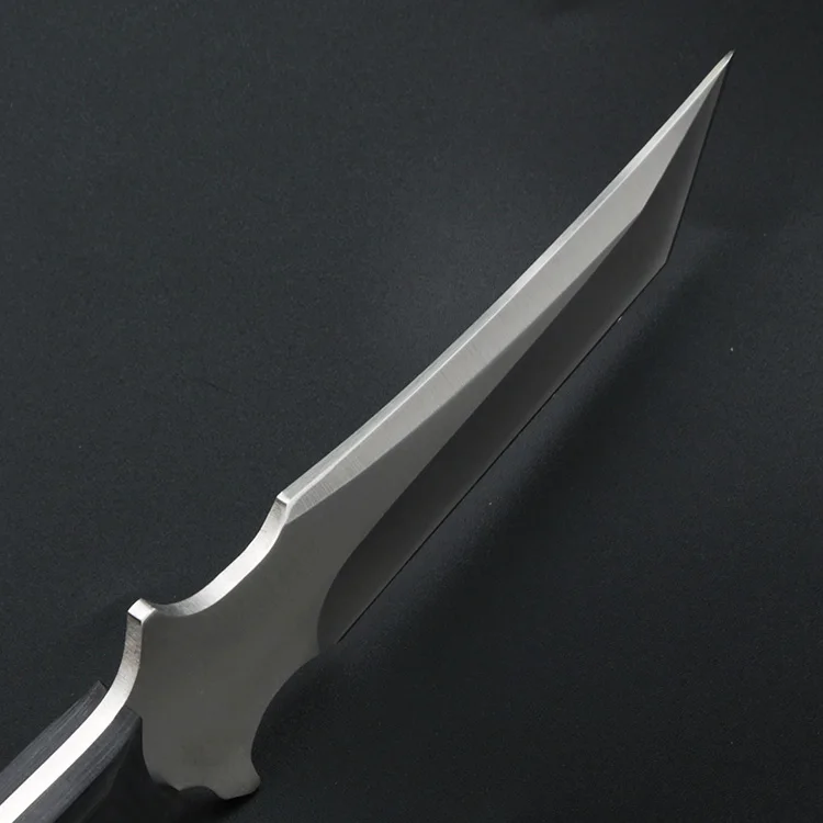 XUANFENG Открытый нож с острым ножом тактический нож для кемпинга EDC Инструмент Тактический спасательный нож для выживания