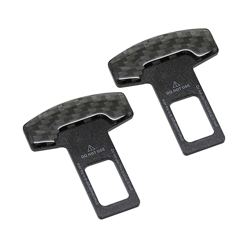 Car Safety Belt Clip Seat Buckle FOR Volkswagen VW POLO Golf 4 6 7 CC Tiguan Passat B5 | Автомобили и мотоциклы