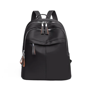 

Fashion Oxford Women Backpack Light Waterproof Backpack Bags For Women Travel Backpacks Teenagers Girls Large Capacity Bagpack