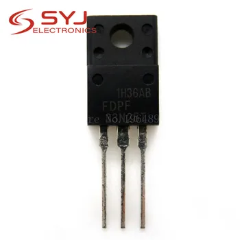 

10pcs/lot FDPF33N25T TO-220F 33N25T FDPF33N25 TO220F In Stock
