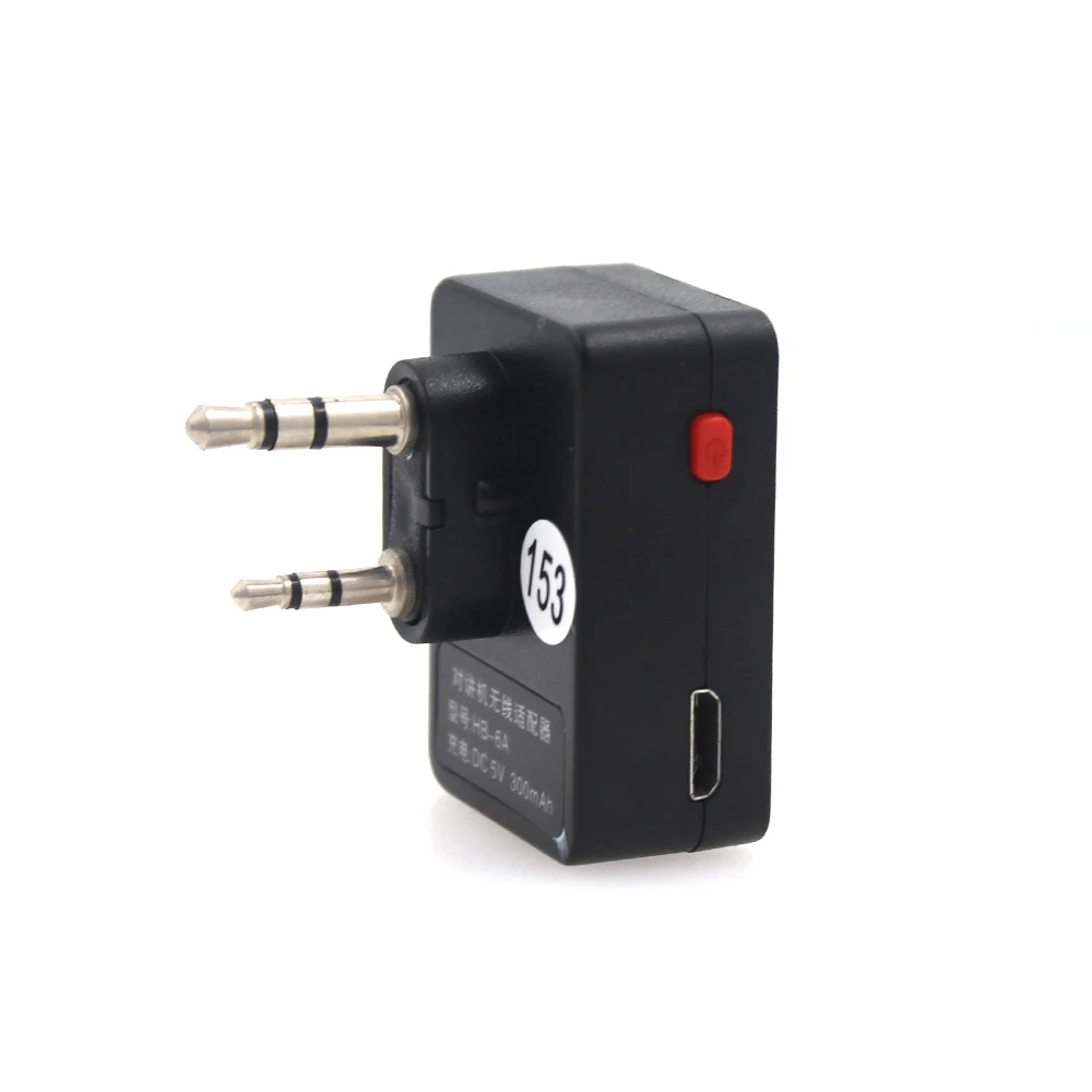 Walkie talkie Handsfree Bluetooth PTT earpiece wireless headphone headset for BaoFeng UV-82 UV-5R 888S Two Way Radio Moto Bike Walkie talkie Handsfree Bluetooth PTT earpiece wireless headphone headset for BaoFeng UV-82 UV-5R 888S Two Way Radio Moto Bike