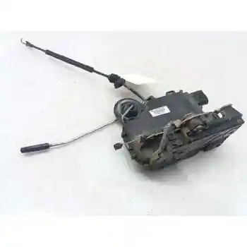 

3B1837016 DOOR LOCK FRONT RIGHT VOLKSWAGEN GOLF IV SALOON (1J1)