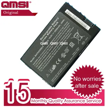 

QMSI 14.8V 30WH 2600mAh Original BATKEX00L4 Motion computing T008 J3400 J3500 J3600 Military tablet,Flawed appearance