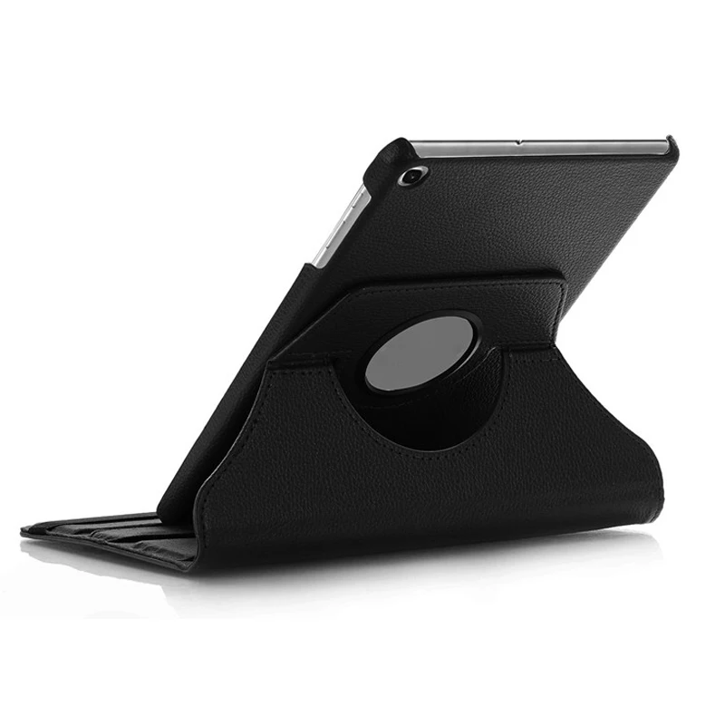 

Case for Samsung Galaxy Tab A 8.0 2019 360 Degree Rotating Leather Smart Cover For Samsung Tab A 8.0" T290 T295 T297 Funda Capa