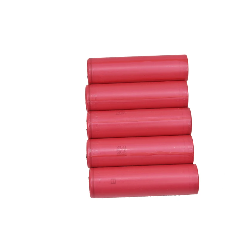 GZSM 18650 Аккумулятор для Sanyo UR18650ZTA 3000mAh 3,7 V 6A Аккумулятор для фонарика