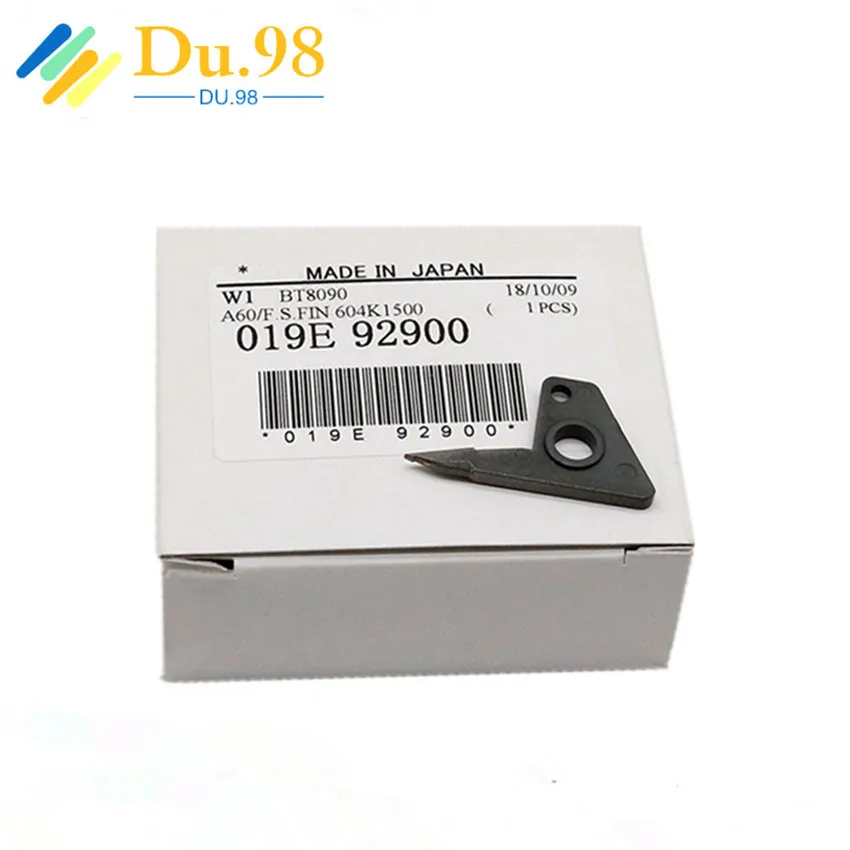 5× DW6204 New Genuine Upper Fuser Finger for XEROX 3030 3035 6204 6050 6030 6055 6279 fuser finger | Компьютеры и офис