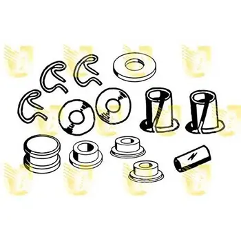 

KIT bushing lever CAMB.FI.127161100UNIGOM