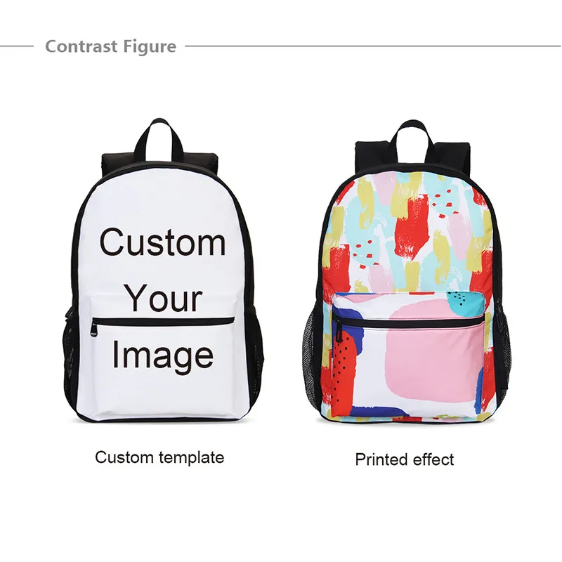 VEEVANV брендовые дизайнерские рюкзаки с 3D-принтом «Как приручить дракона» для мальчиков и девочек, школьная сумка, сумка для книг, Mochila Escolar