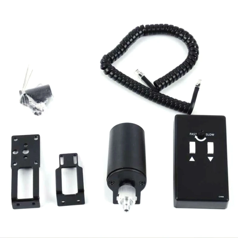 Top!Electronic Telescope Focus Device Professional Single Axis Motor