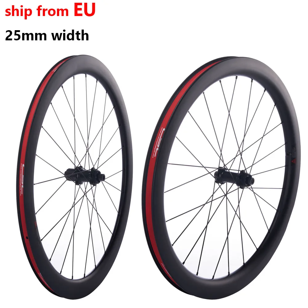 carbon cyclocross wheels