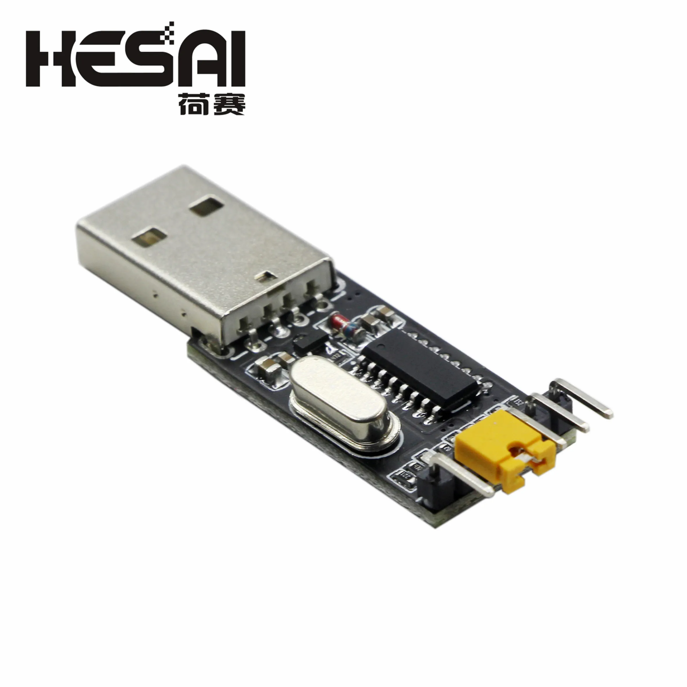 Преобразователь USB2.0 в TTL 6Pin CH340G для STC PRO вместо CP2102 PL2303|3 pro|3 d |