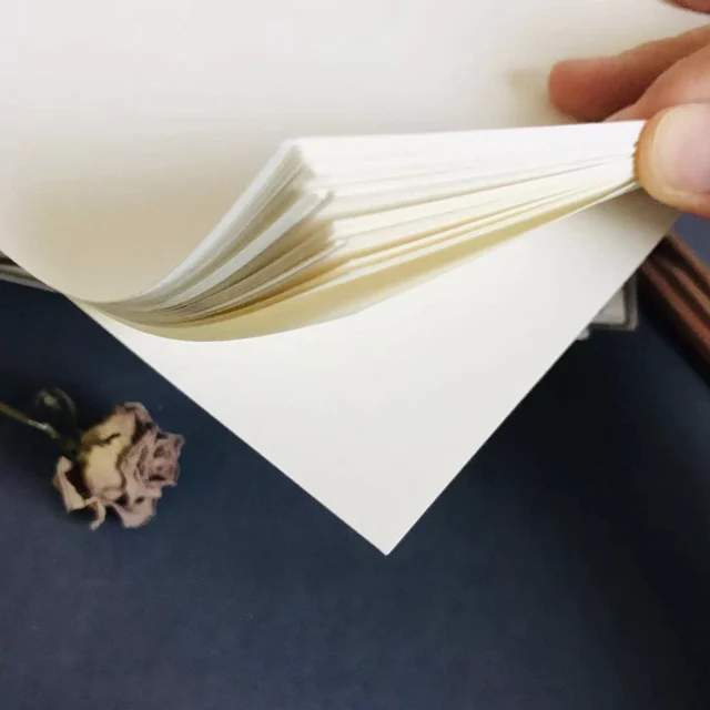 DRAWING PAPER BLOCK A4, 32 PAGES Magnifico Beaux Arts