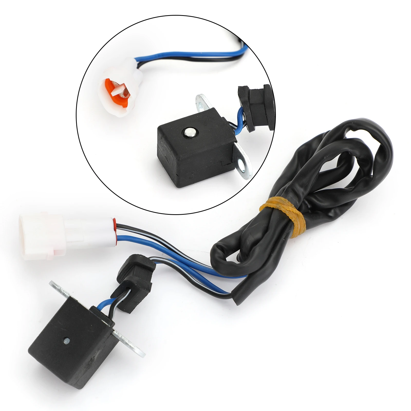 

Areyourshop For Kawasaki KLF220 Bayou220 1996-2002 KLF250 Bayou250 2003-2011 59026-1135 Pulsar Pulsing Pulsar sensor Coil