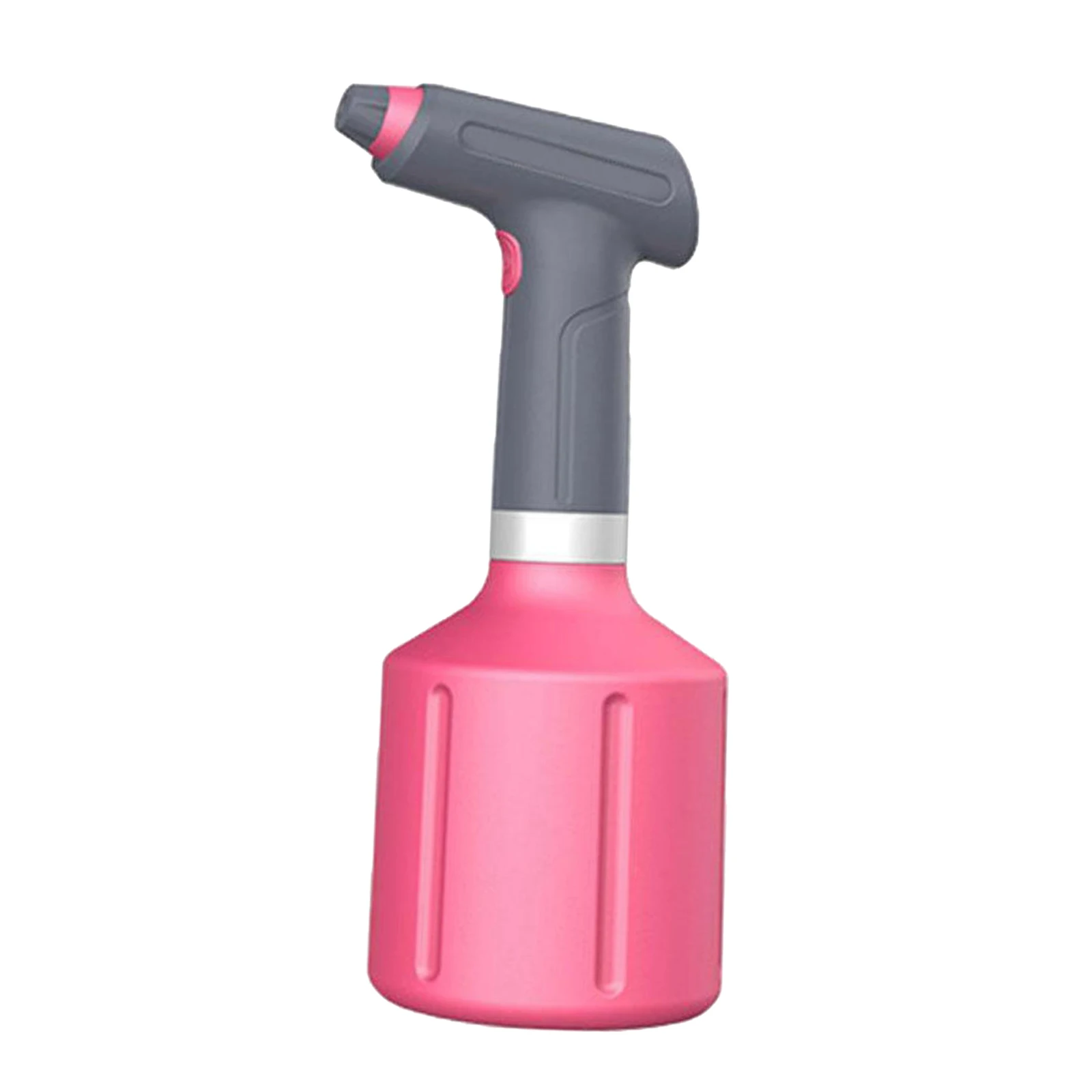 Electric Plant Mister Spray Bottle, Electric Watering Can with Adjustable Spout,