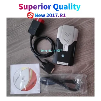 Новинка 2020, 2017.R1 / 2016.R0 vd ds150e cdp для автомобильного грузовика delicht, vd tcs cdp pro obd2 сканер с bluetooth, новые реле с usb