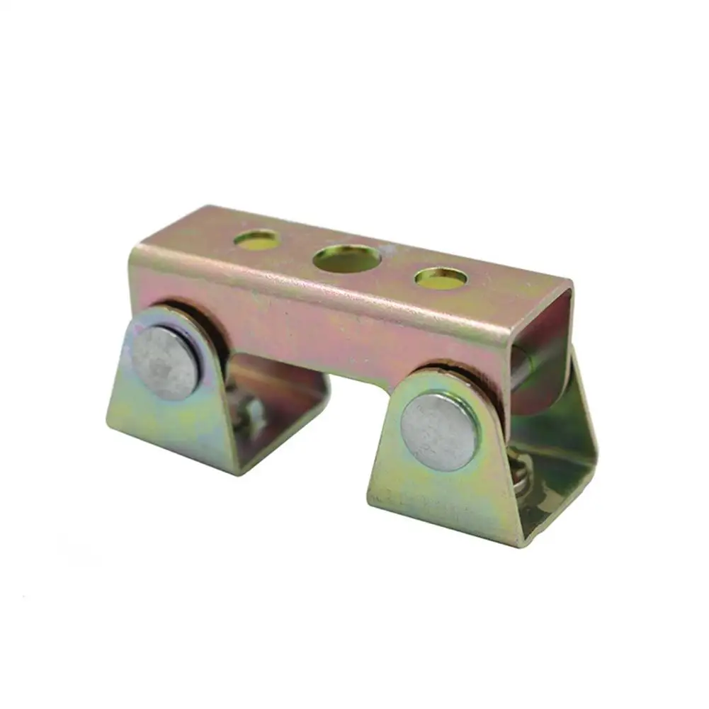 1 шт. сварочный прибор Регулируемый угловой локатор магнитные V образные зажимы