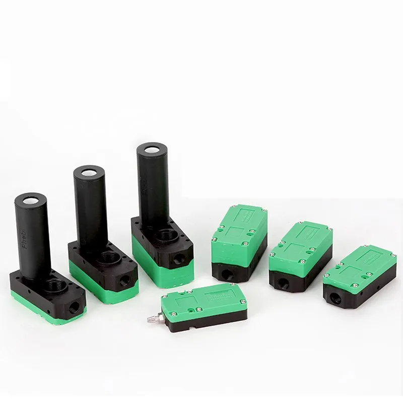 

Bm10-a Mini bx20-b high suction 05 multistage vacuum generator bx30-c pneumatic large flow BM20