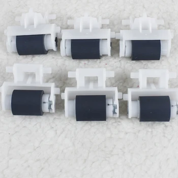 

Pick UP Pickup Roller Impedance Wheel Paper ASSY for Epson L455 L310 L360 L365 L313 L363 L111 L351 L353 L358 L301 L303 Printer