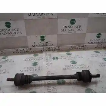 

TRANSMISSION FRONT RIGHT MERCEDES C CLASS (W203) SPORTCOUPE C 180 Compressor (203.746) [14505313]