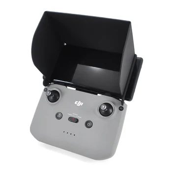

Monitor Sun Hood Sunshade for DJI Spark/Mavic Air / Mavic Air 2 / Spark Remote Controller for iPhone Samsung Huawei etc