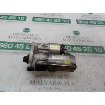 

STARTER MOTOR CITROEN C-ELYSÉE Exclusive TS1277 980796318002 [16667615]