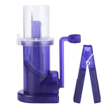 

DIY Hand-operated Knitting Machine Spool Knitter Bracelet Weave Tool Embellish Craft Sewing Accessories Knitting Tools