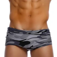 Лидер продаж, пикантная Мужская одежда для плавания, летний купальный костюм, детские трусы для серфинга и серфинга, пляжные камуфляжные штаны с заниженной талией для плавания и серфинга Лидер продаж, пикантная Мужская одежда для плавания, летний купальный костюм, детские трусы для серфинга и серфинга, пляжные камуфляжные штаны с заниженной талией для плавания и серфинга