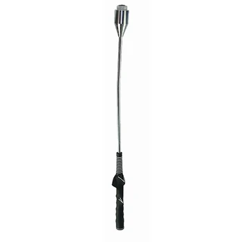 

Stainless Steel Golf Training Aid Chipping Practice Stick For Children School Play Game Education Christmas Birthday Gift- Black