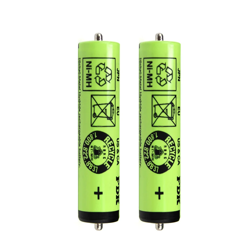 braun trimmer battery