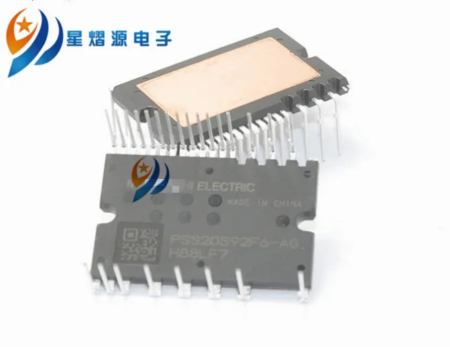 PSS20S92F6-AG igbt-модуль