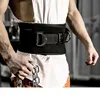 Weight Lifting Dip Belt with Chain Heavy Duty Core Support For Fitness Bodybuilding Pull up Strength Training Load Waist Strap 3