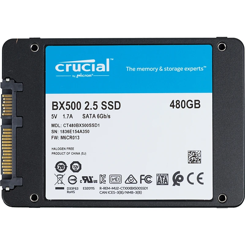 Какой Фирмы Лучше Купить Ssd Диск