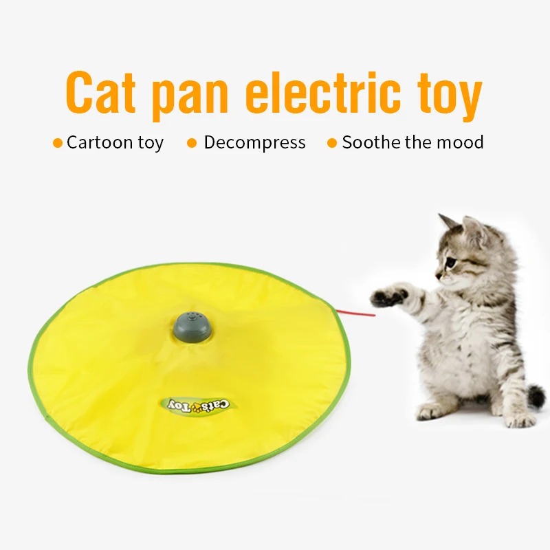 Игрушечная Беговая железная дорога для Cat 4 Скорость кошка Пластик проигрыватель
