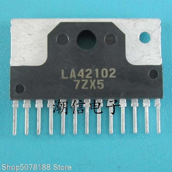5 шт. LA42102 SIP-13 | Автомобили и мотоциклы