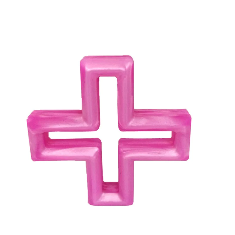 Food-grade-silicone-cross-teether-pendant-for (3)