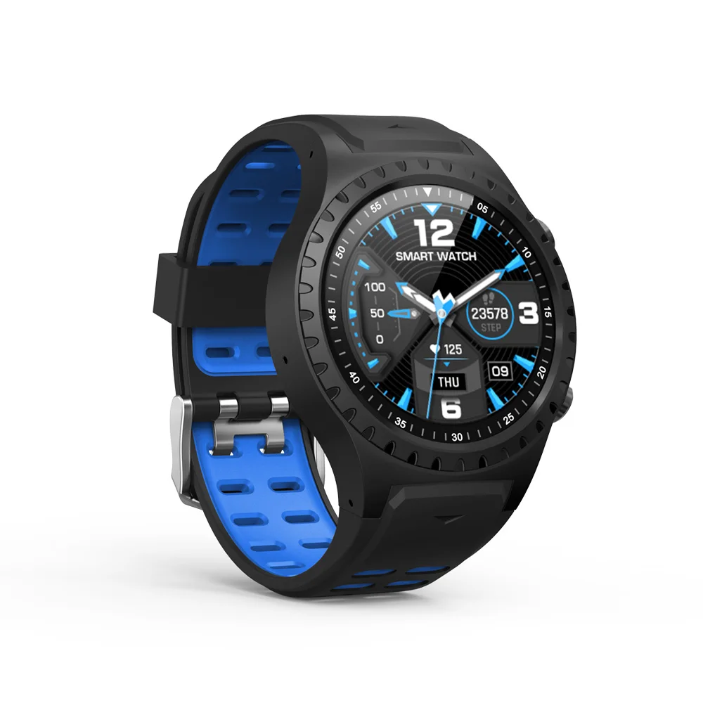 

M1 Smart Watch GPS Sport Smartwatch 2020 for women men Bluetooth Calling Compass Barometer Pressure Outdoor GPS Smartwatches