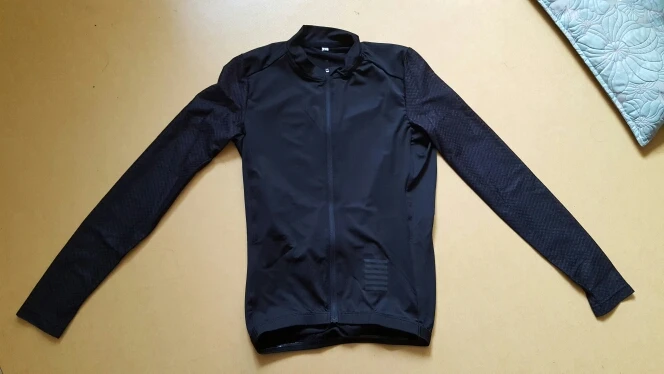 2017-Full-black-best-quality-pro-team-aero-long-sleeve-race-jersey-Italy-miti-fabric-cycling