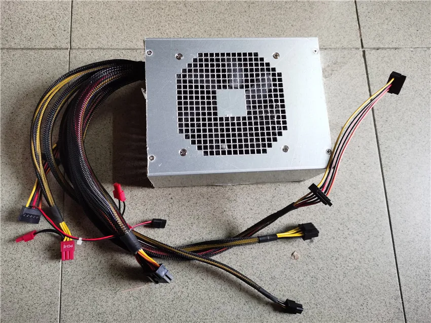 

D850EF-00 A N1WJD для DELL XPS8910 8920 8930 Inspiron