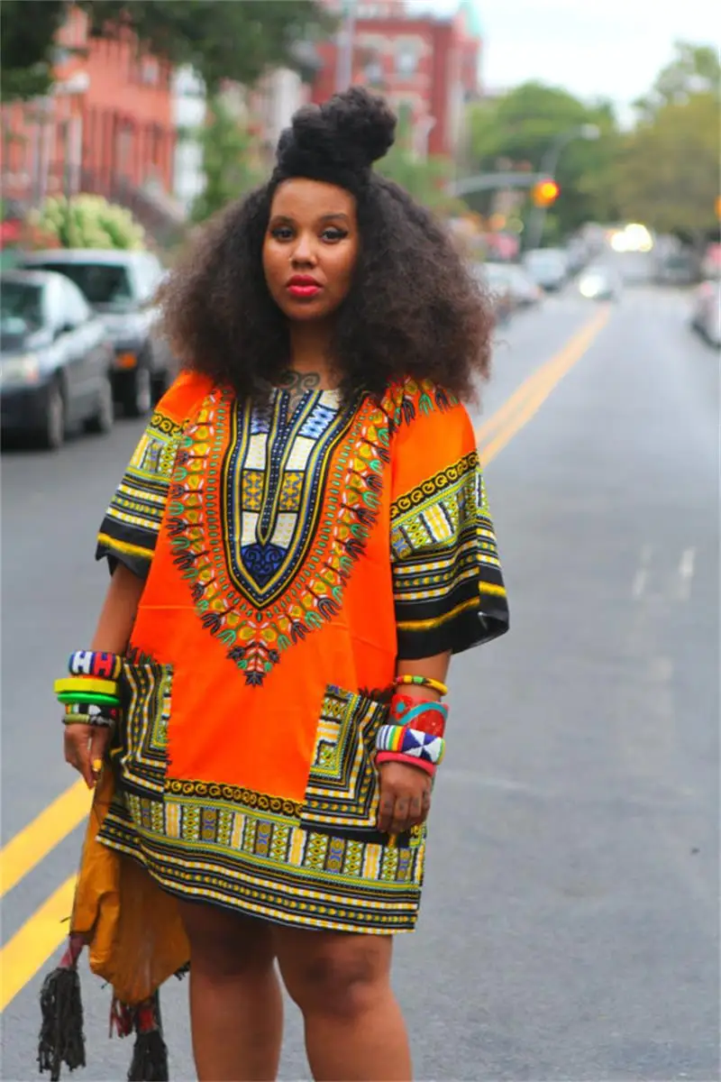 african culture clothing 2020 African Tops For Women Dashiki Men African Traditional Clothes Hippie Shirt Caftan Vintage Unisex Tribal Top Bazin Riche african traditional clothing