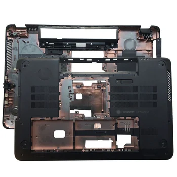 

Original New For HP Envy17 17J 17-J 17-J000 Series Laptop Bottom Base Bottom Case 736475-001 Bottom Case Cover