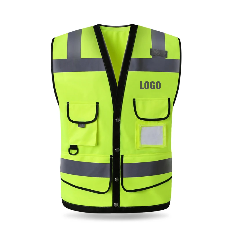 safety reflective coat