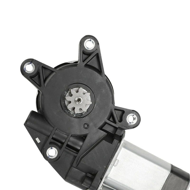 Автомобильный двигатель передний/задний левый стеклоподъемник Для Subaru Forester Impreza 98-2008 742-803 62188SA001