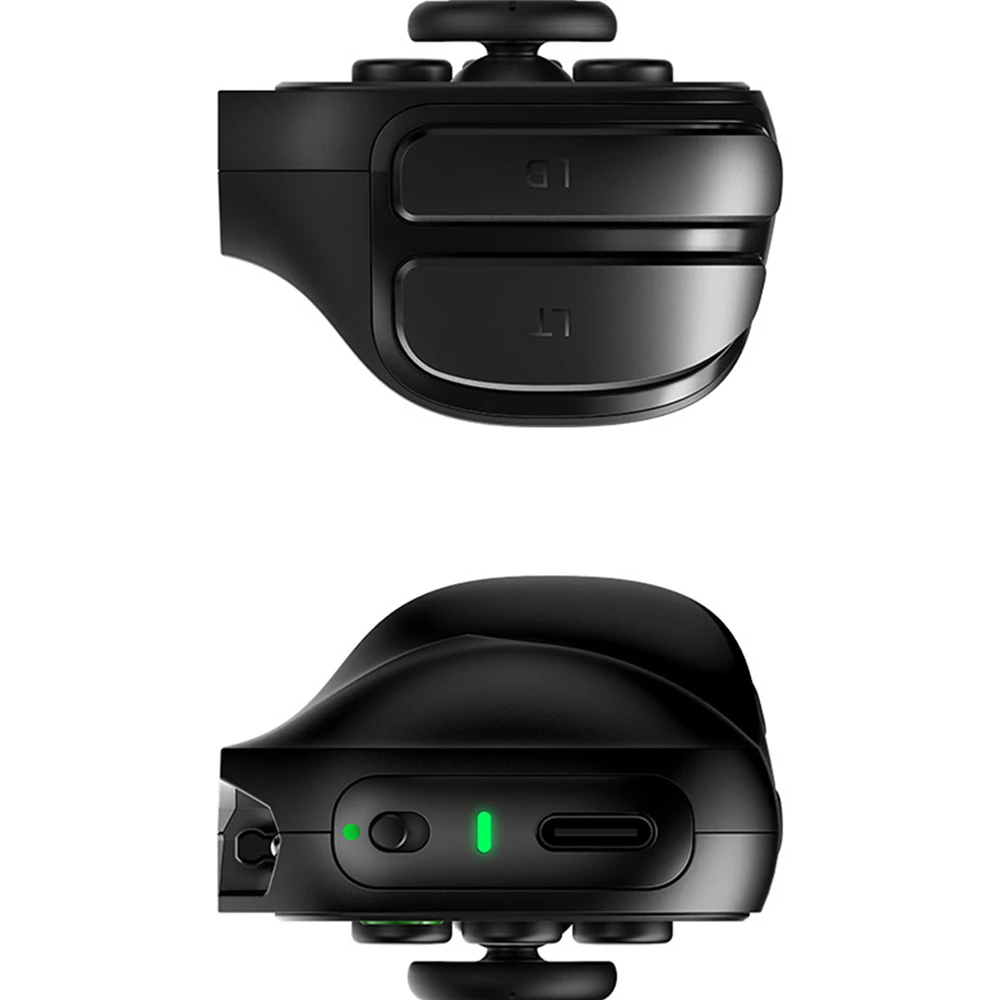 Беспроводной левый мини геймпад с Bluetooth для Black Shark 3/3Pro игровой контроллер