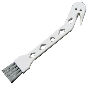 

Filter Floor Cleaning Brush Kit For Bissell CrossWave 1785G / 1785B Vacuum Parts
