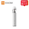 Original XIAOMI MIJIA Portable Handheld Vacuum Cleaner For Home Car Mini Wireless Dust Catcher Collector 13000PA Cyclone Suction ► Photo 1/6
