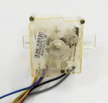 

Washing Machine Parts 6 wires 15 minutes timer DXT15SF 3.5A19S